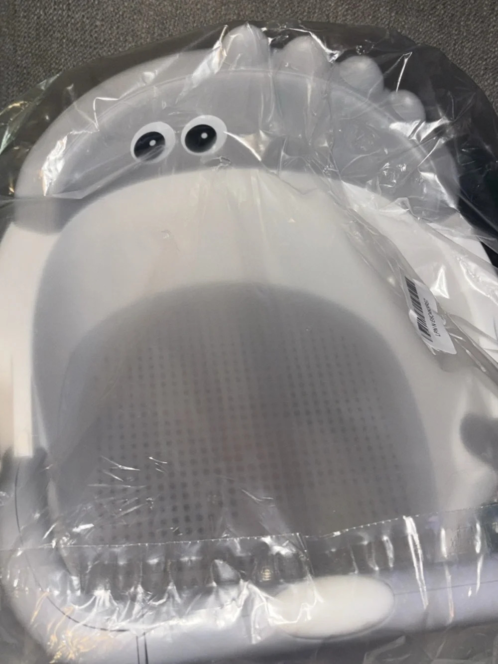 N/A cute gray